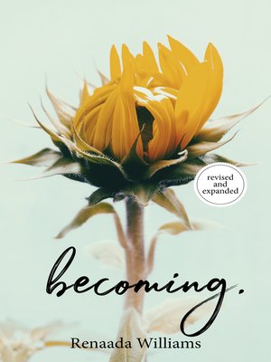 becoming. - ebook